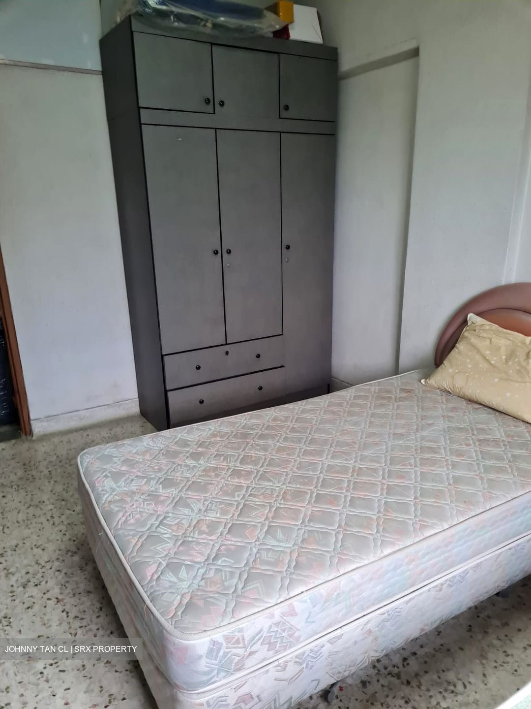 Blk 31 Marsiling Sapphire (Woodlands), HDB 3 Rooms #538209581